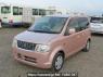 Used 2012 AT mitsubishi ek-wagon H82W Image[2]