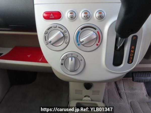 Used 2012 AT mitsubishi ek-wagon H82W Image[21]