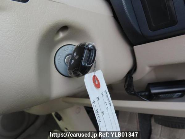 Used 2012 AT mitsubishi ek-wagon H82W Image[25]