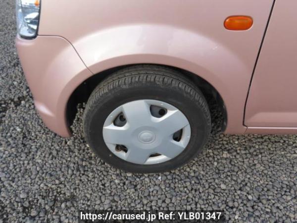 Used 2012 AT mitsubishi ek-wagon H82W Image[29]