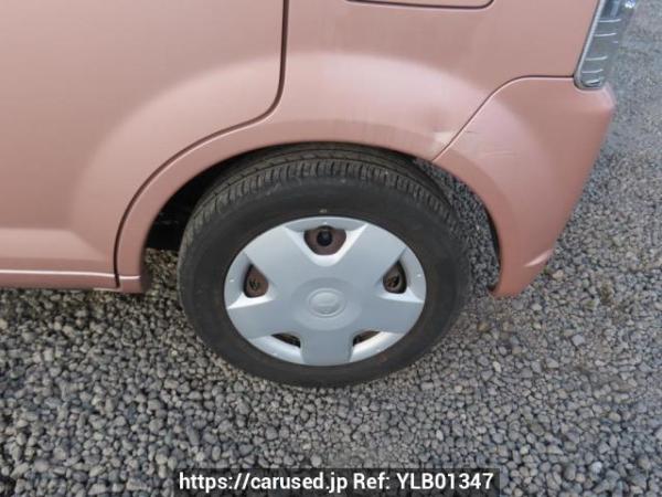 Used 2012 AT mitsubishi ek-wagon H82W Image[31]