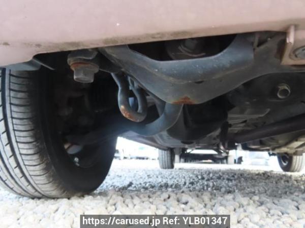 Used 2012 AT mitsubishi ek-wagon H82W Image[32]