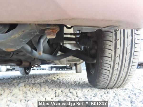 Used 2012 AT mitsubishi ek-wagon H82W Image[33]