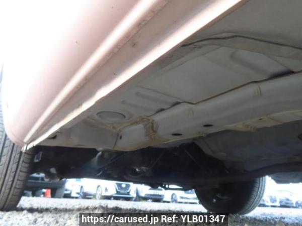 Used 2012 AT mitsubishi ek-wagon H82W Image[34]