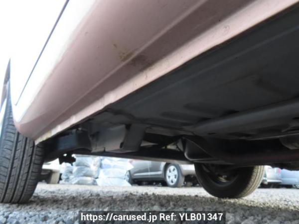 Used 2012 AT mitsubishi ek-wagon H82W Image[36]
