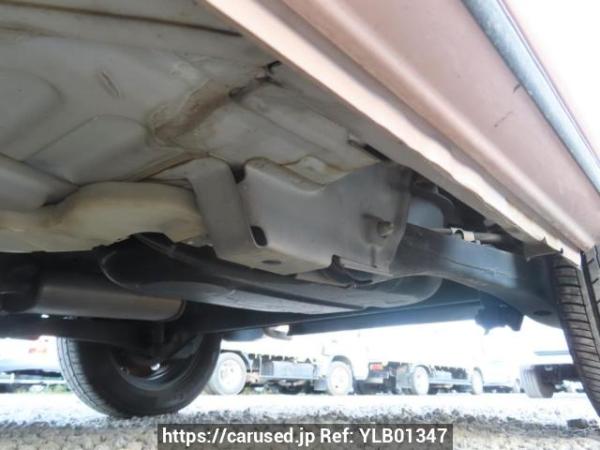 Used 2012 AT mitsubishi ek-wagon H82W Image[37]