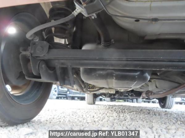 Used 2012 AT mitsubishi ek-wagon H82W Image[38]