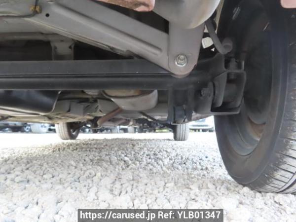 Used 2012 AT mitsubishi ek-wagon H82W Image[39]