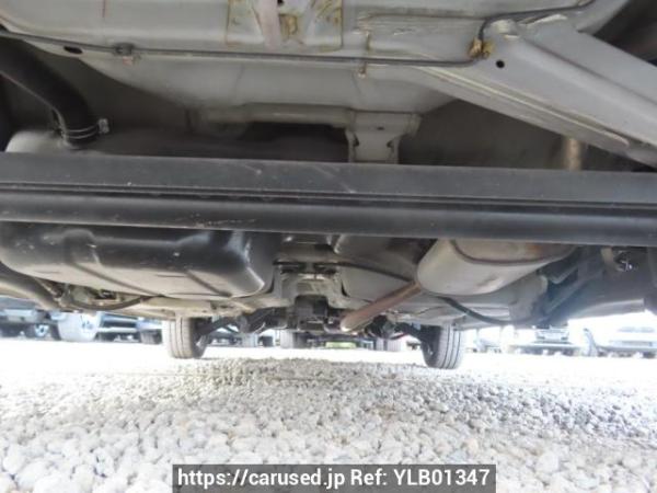 Used 2012 AT mitsubishi ek-wagon H82W Image[40]