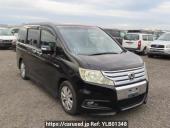 Honda Step WGN Spada