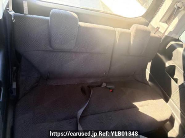 Used 2012 AT honda step-wgn-spada RK5 Image[5]
