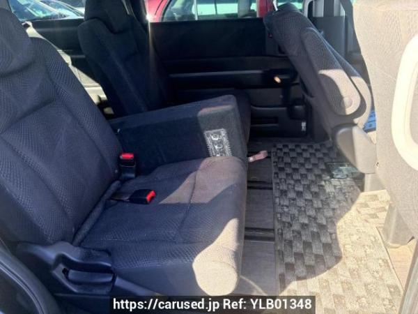 Used 2012 AT honda step-wgn-spada RK5 Image[6]