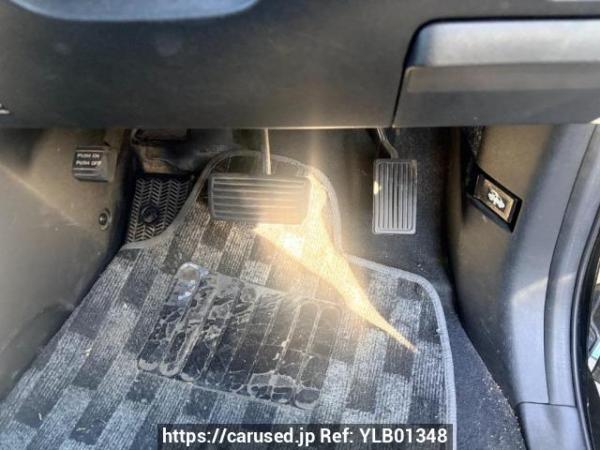 Used 2012 AT honda step-wgn-spada RK5 Image[9]