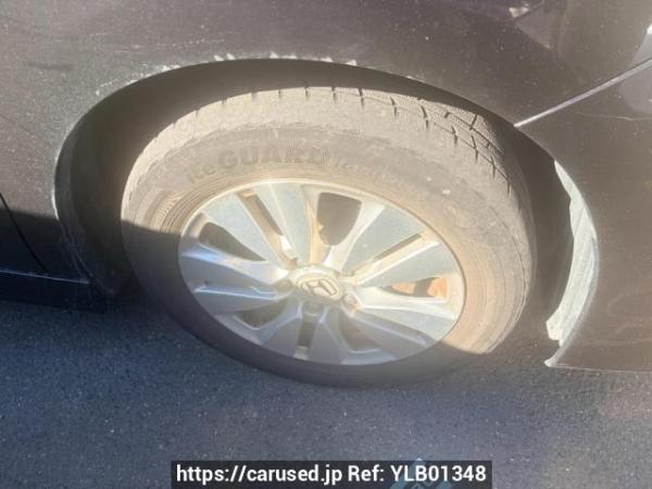 Used 2012 AT honda step-wgn-spada RK5 Image[10]