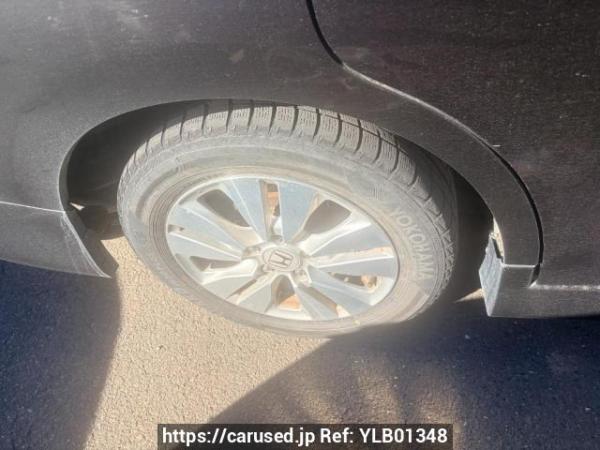 Used 2012 AT honda step-wgn-spada RK5 Image[11]