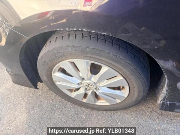 Used 2012 AT honda step-wgn-spada RK5 Image[12]