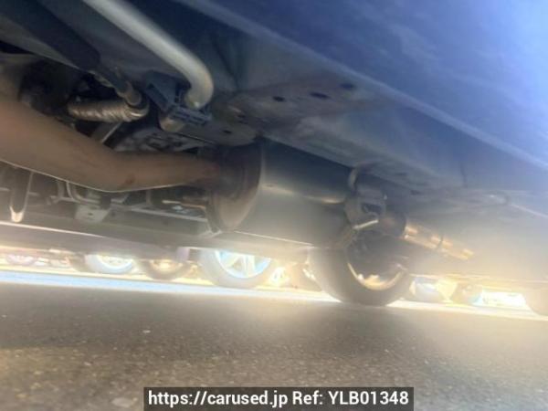 Used 2012 AT honda step-wgn-spada RK5 Image[16]