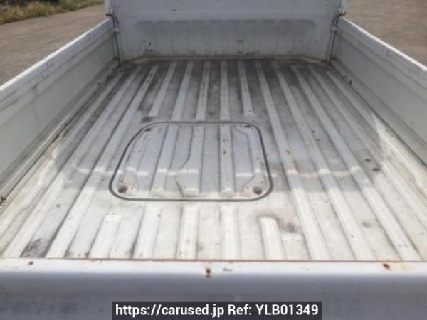 Used 1991 MT honda acty-truck HA4 Image[8]