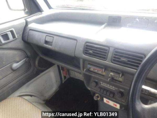 Used 1991 MT honda acty-truck HA4 Image[12]
