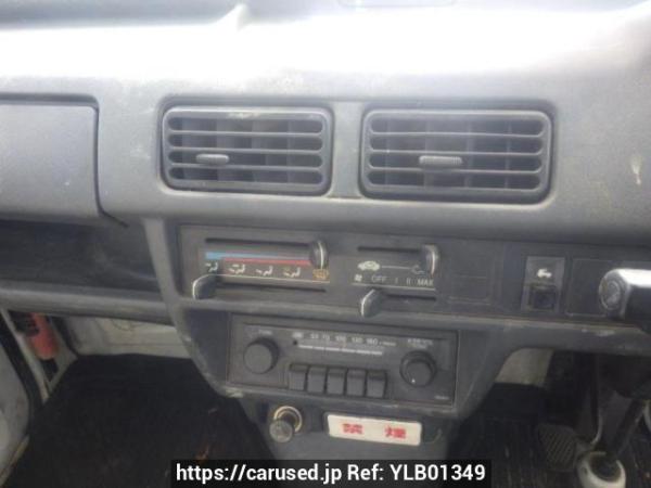 Used 1991 MT honda acty-truck HA4 Image[13]