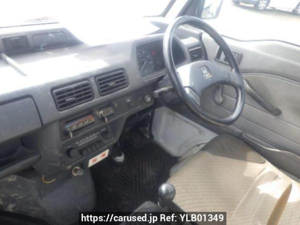 Used 1991 MT honda acty-truck HA4 Image[14]