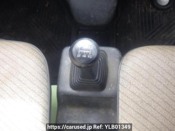 Used 1991 MT honda acty-truck HA4 Image[15]