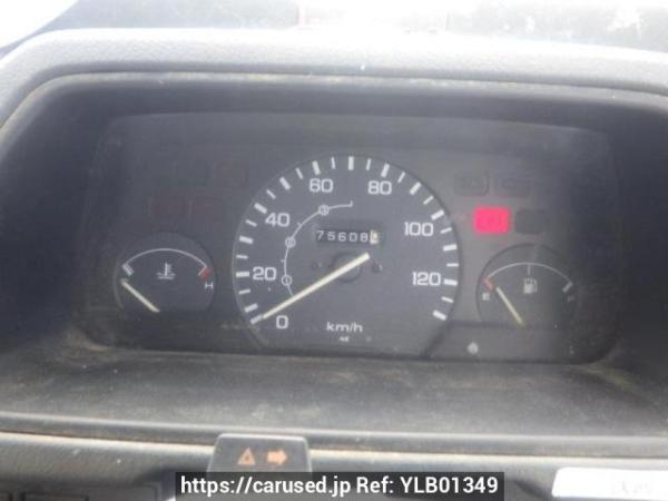 Used 1991 MT honda acty-truck HA4 Image[16]