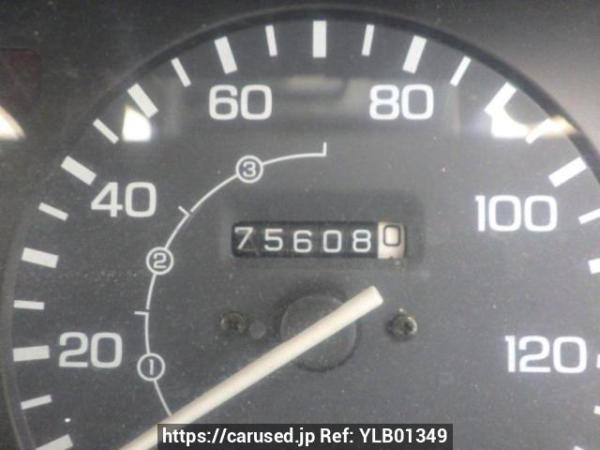 Used 1991 MT honda acty-truck HA4 Image[17]