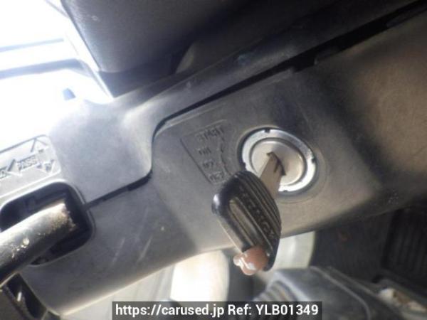 Used 1991 MT honda acty-truck HA4 Image[18]