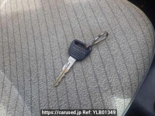 Used 1991 MT honda acty-truck HA4 Image[19]