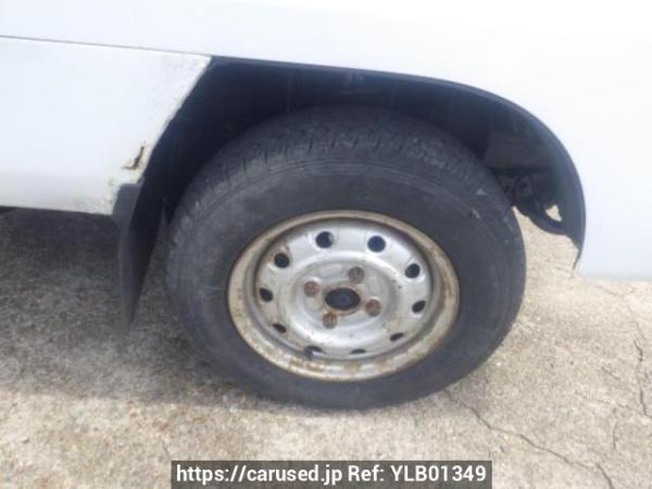 Used 1991 MT honda acty-truck HA4 Image[20]