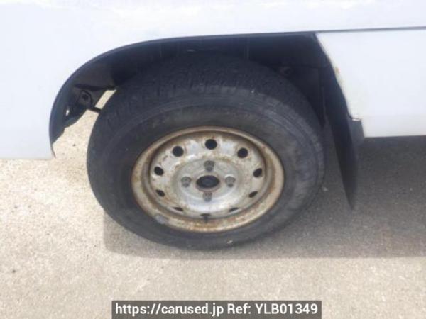 Used 1991 MT honda acty-truck HA4 Image[21]