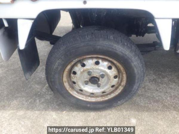 Used 1991 MT honda acty-truck HA4 Image[22]