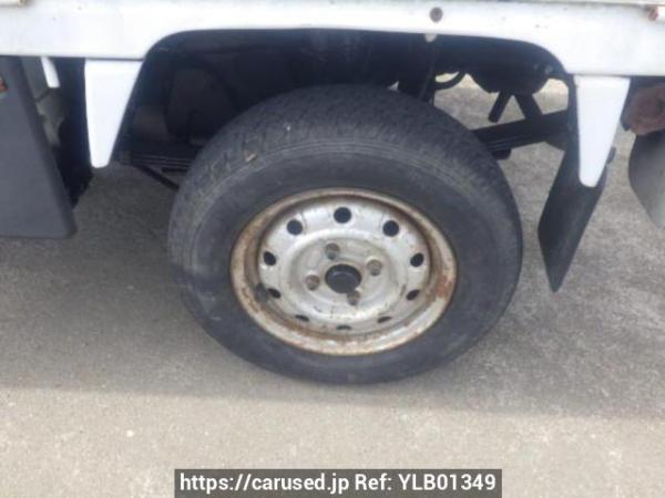 Used 1991 MT honda acty-truck HA4 Image[23]