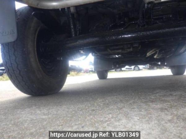 Used 1991 MT honda acty-truck HA4 Image[24]