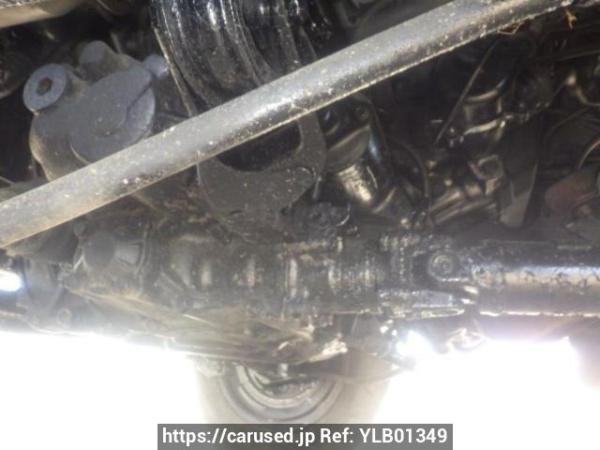 Used 1991 MT honda acty-truck HA4 Image[30]