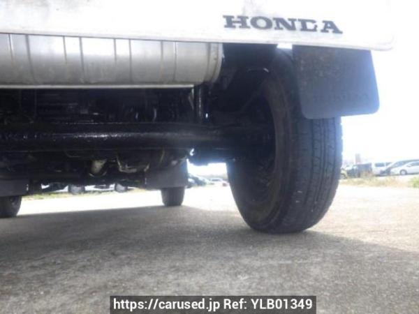 Used 1991 MT honda acty-truck HA4 Image[31]