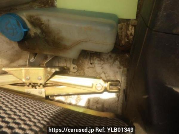 Used 1991 MT honda acty-truck HA4 Image[33]