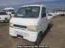 Used 2001 MT suzuki carry-truck DA62T Image[2]