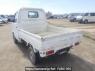 Used 2001 MT suzuki carry-truck DA62T Image[4]