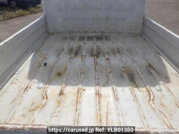 Used 2001 MT suzuki carry-truck DA62T Image[8]