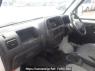 Used 2001 MT suzuki carry-truck DA62T Image[14]