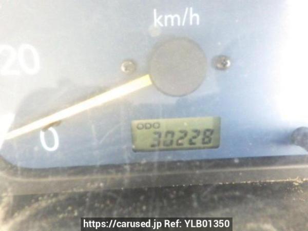 Used 2001 MT suzuki carry-truck DA62T Image[19]