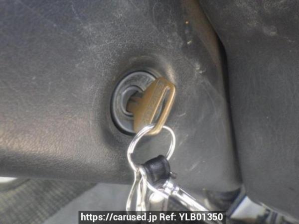 Used 2001 MT suzuki carry-truck DA62T Image[20]