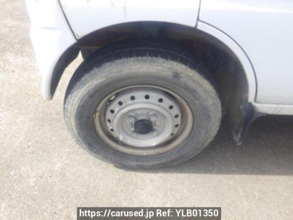 Used 2001 MT suzuki carry-truck DA62T Image[23]