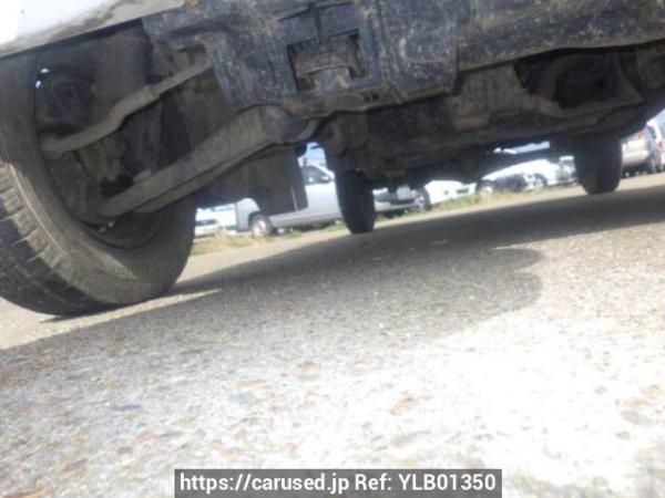 Used 2001 MT suzuki carry-truck DA62T Image[26]