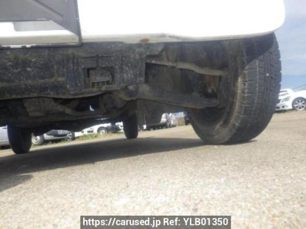Used 2001 MT suzuki carry-truck DA62T Image[27]