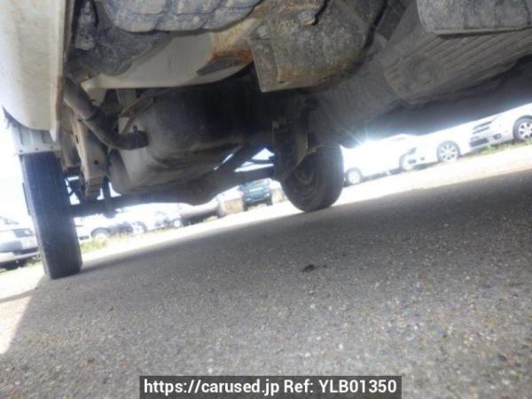 Used 2001 MT suzuki carry-truck DA62T Image[28]