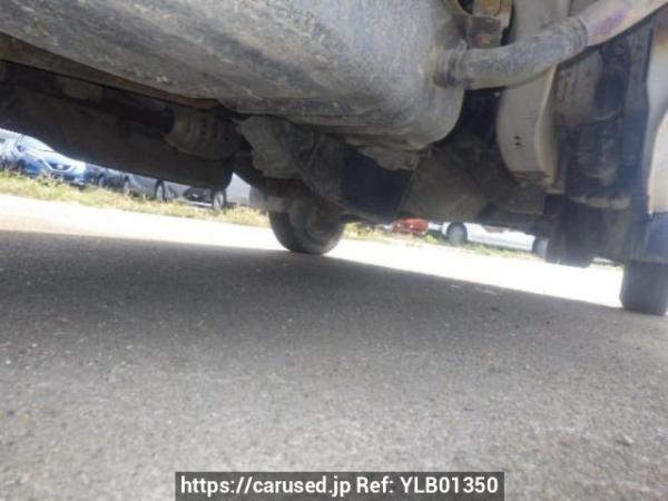 Used 2001 MT suzuki carry-truck DA62T Image[29]