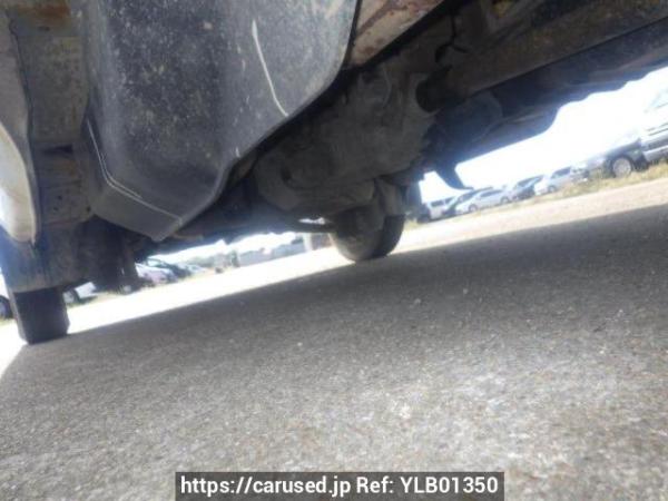 Used 2001 MT suzuki carry-truck DA62T Image[30]